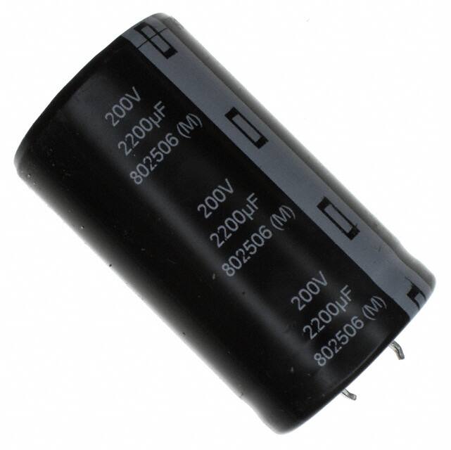 EET-HC2D222KA 