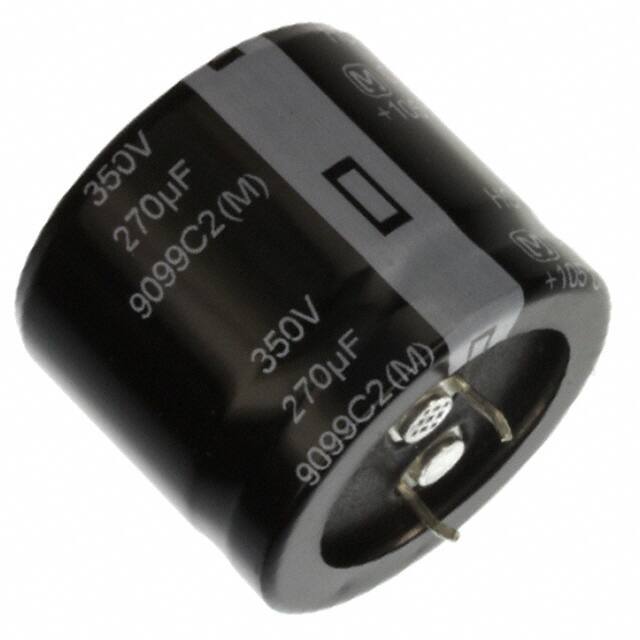 EET-HC2V271KA 