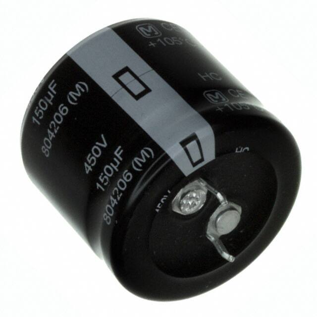 EET-HC2W151KA 