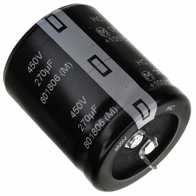EET-HC2W271KF 