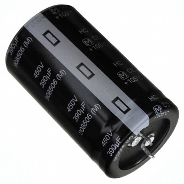 EET-HC2W391KA 