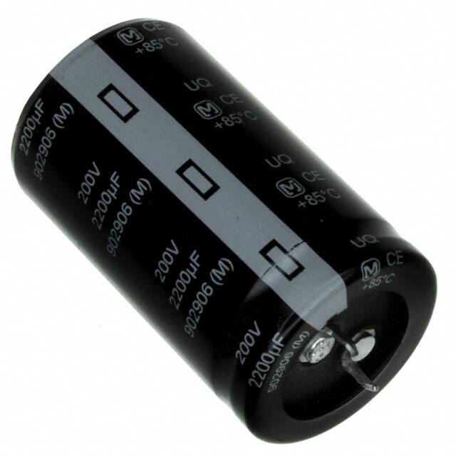 EET-UQ2D222KA 