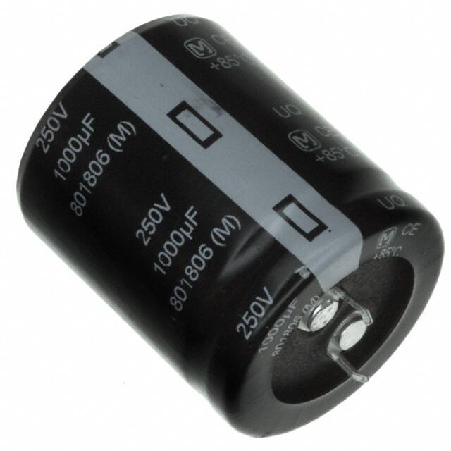 EET-UQ2E102KA 