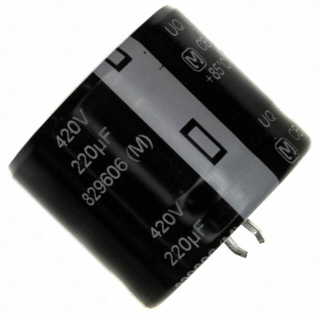 EET-UQ2S221KA 