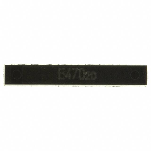 EXB-H10E470J 