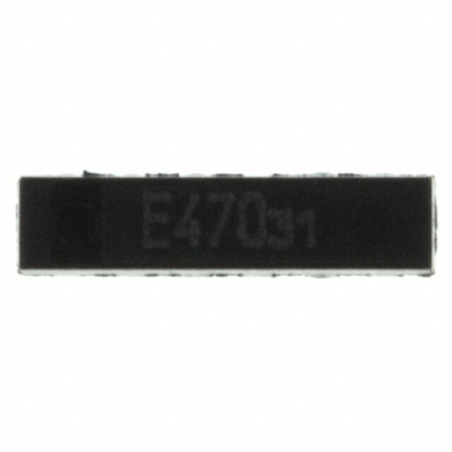 EXB-H6E470J EXB-H6E470J