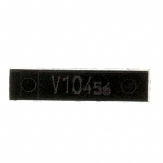 EXB-H6V104J 