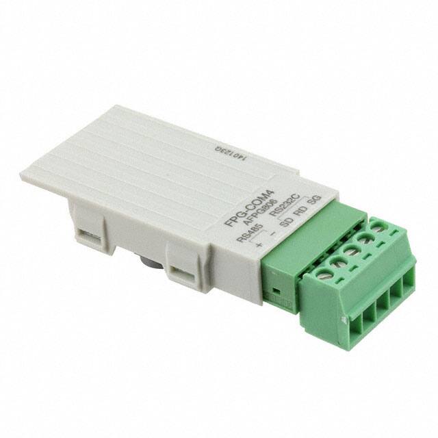 FPG-COM4 