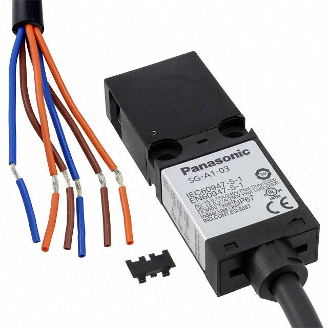 SG-A1-03-5 