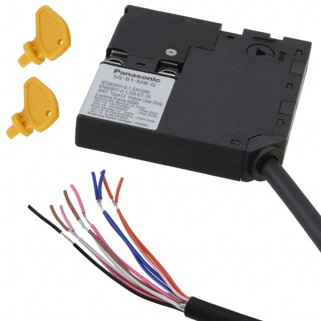 SG-B1-MB-G1 