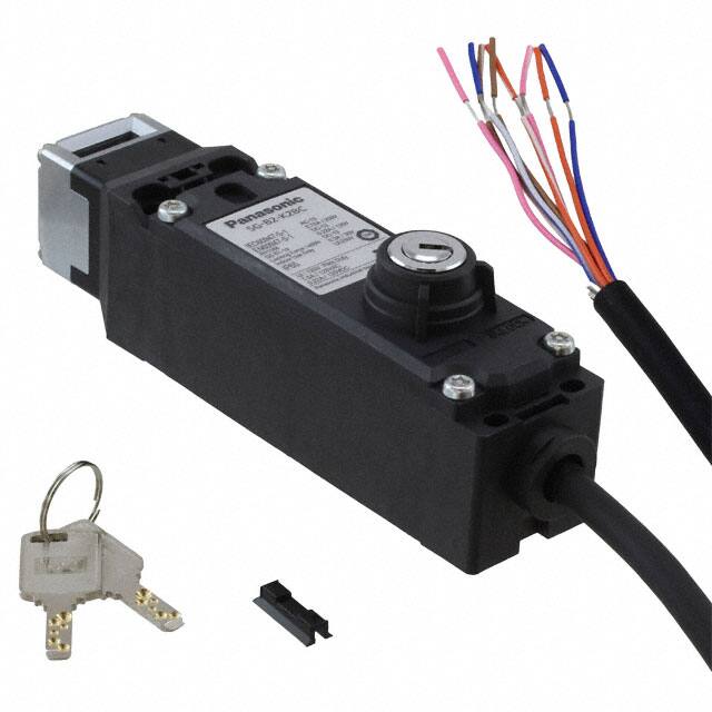 SG-B2-K2BC-5 