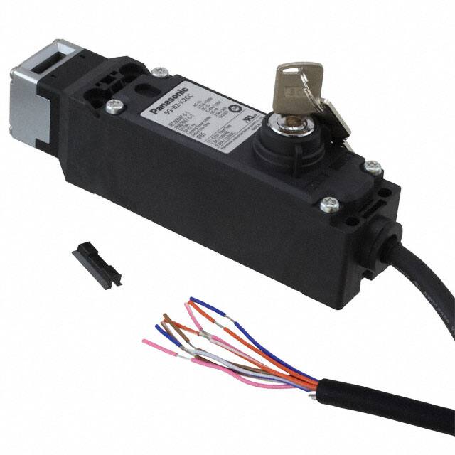 SG-B2-K2CC-5 