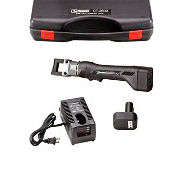CT-2600 