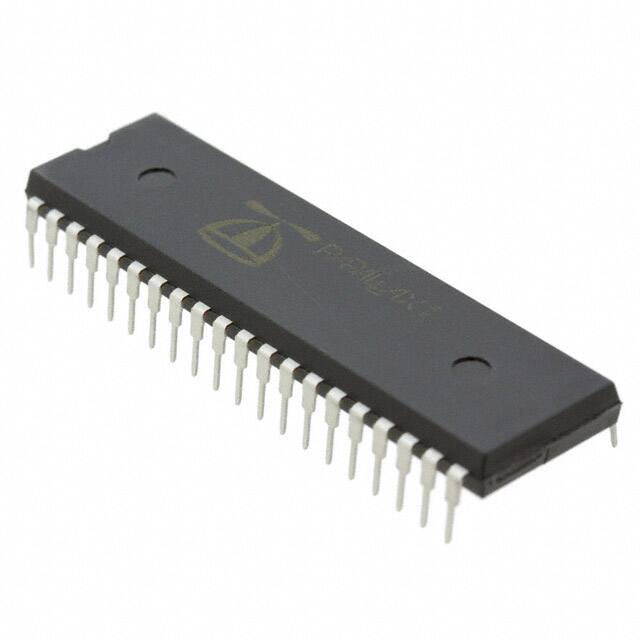P8X32A-D40 