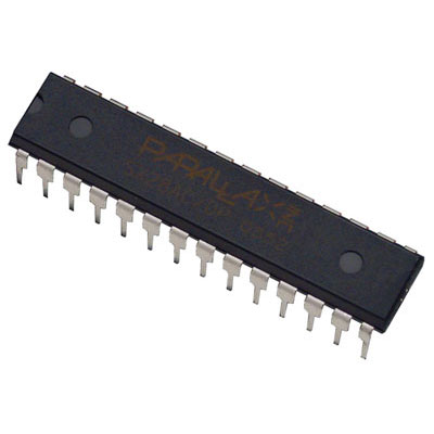 PBASIC2SX/P 