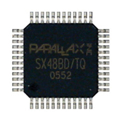 PBASIC48W/PE 