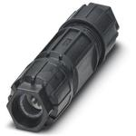 QPD C 3PE2.5 2X9-14 BK 