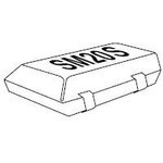 SM20S-32.768K-6PFTR 