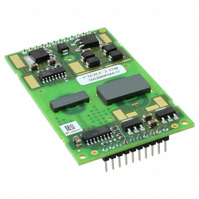 1SC2060P2A0-17 