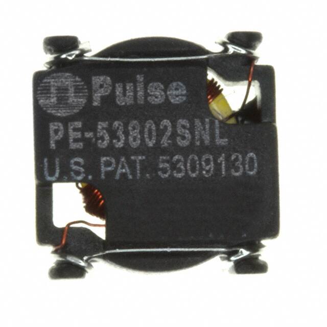 PE-53802SNL 