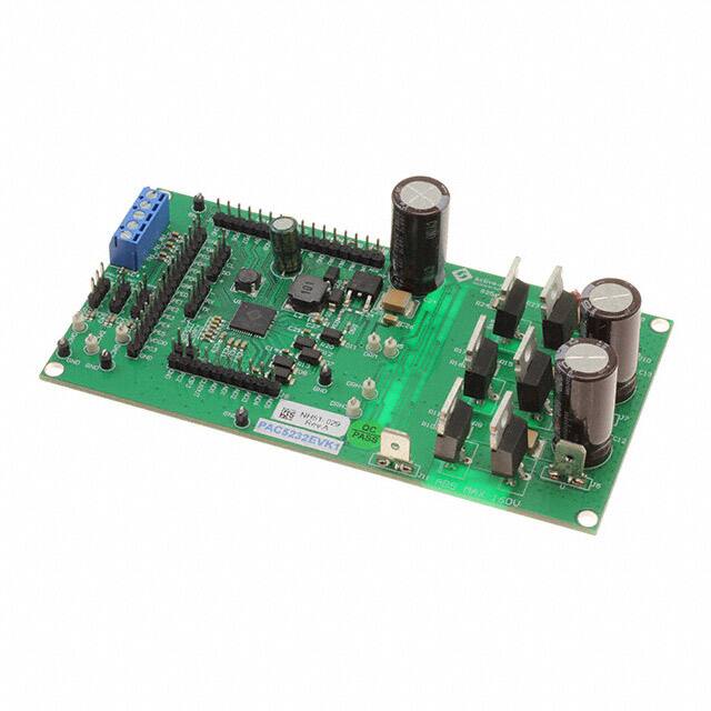 PAC5232EVK1 