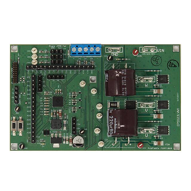 PAC5523EVK1 