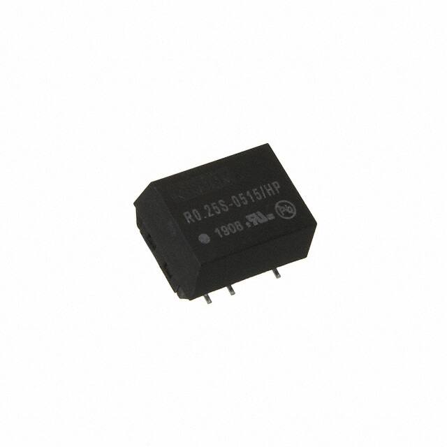 R0.25S-0515/HP 