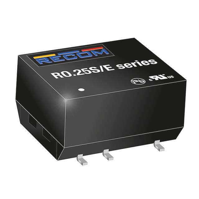 R0.25S8-0505/P-R 