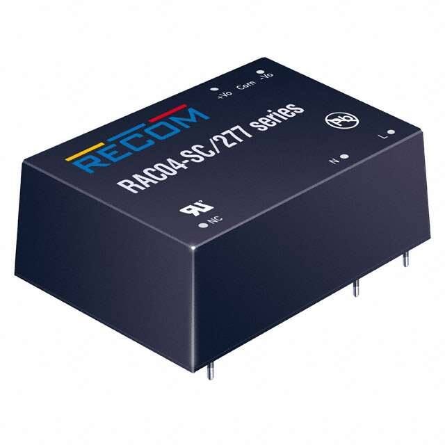 RAC04-24SC/277 