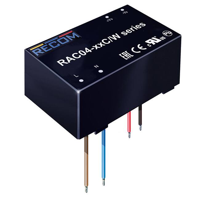 RAC04-15SC/W 