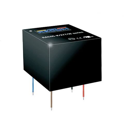 RAC05-12SK/277/W 