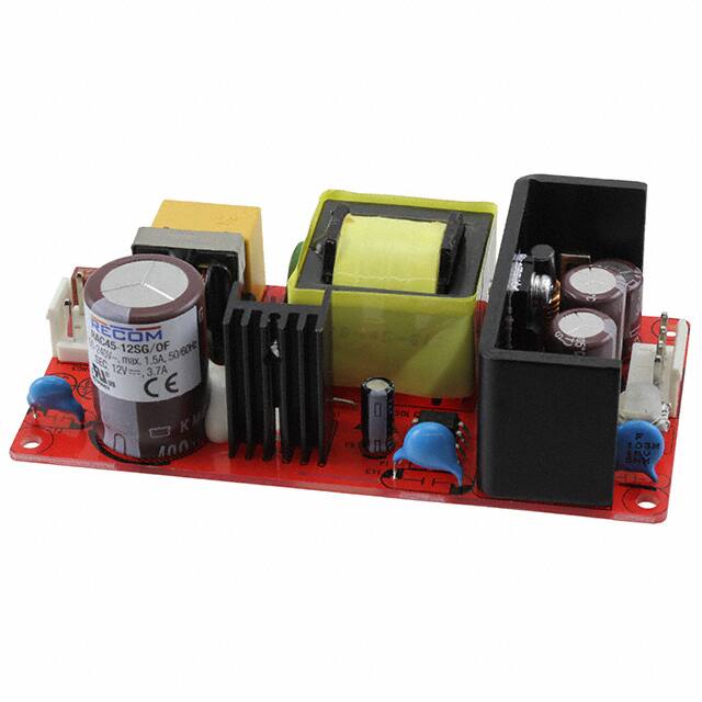 RAC45-12SG/OF 