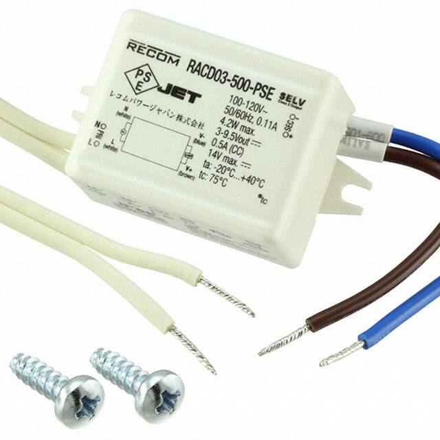 RACD03-500-PSE 