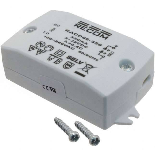 RACD06-350 