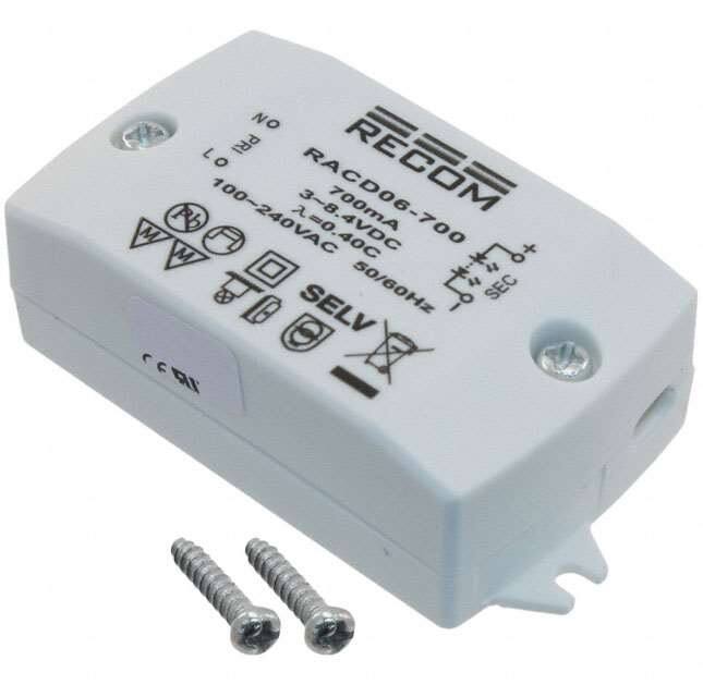 RACD06-700 
