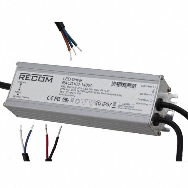 RACD100-1400A 