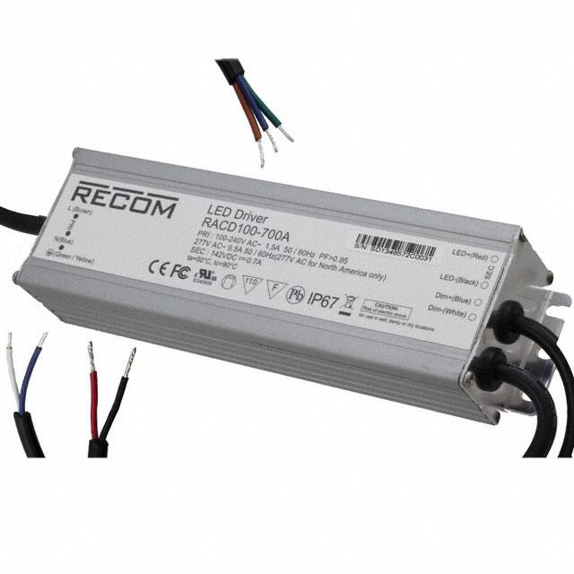 RACD100-700A 