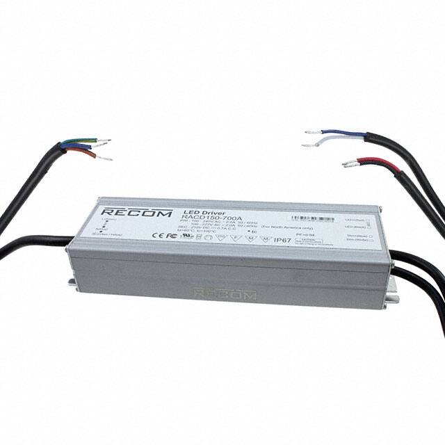RACD150-700A 