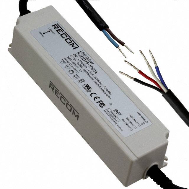 RACD45-1050A 
