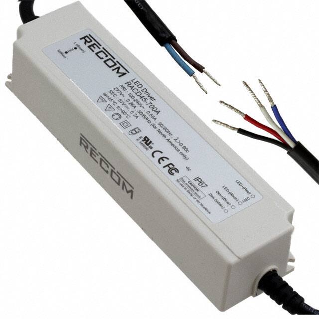 RACD45-700A 