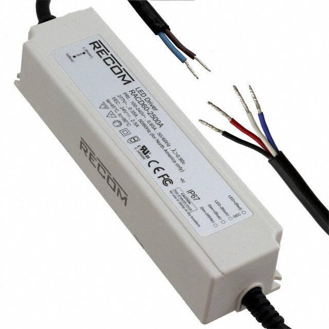 RACD60-2500A 