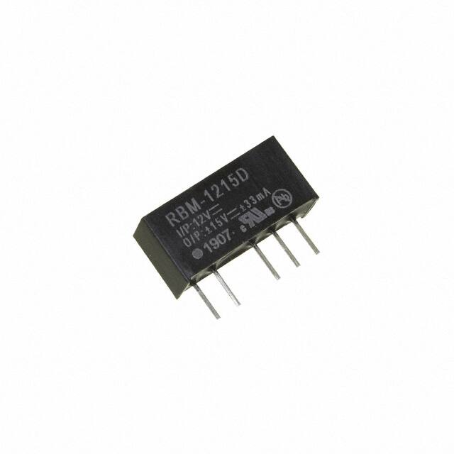 RBM-1215D 