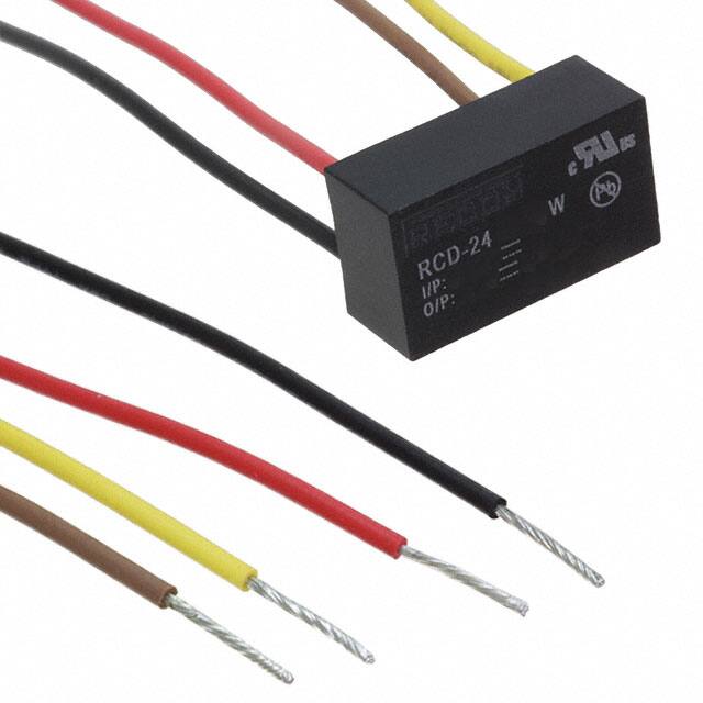 RCD-24-0.60/W 