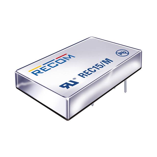 REC15-243.4S/H2/M/X2 