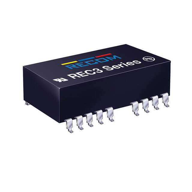 REC3-0515SR/H1/M/SMD-R 