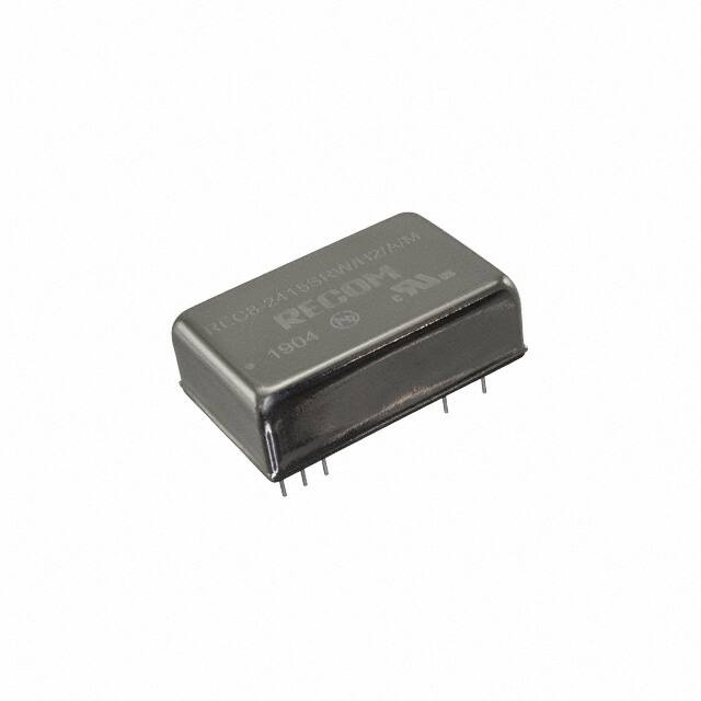 REC8-2415SRW/H2/A/M/SMD-R 