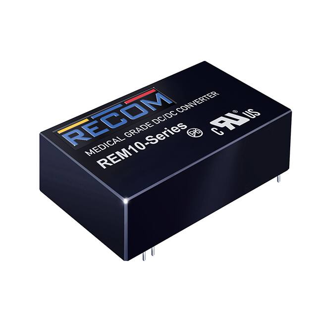 REM10-4815DW/C 