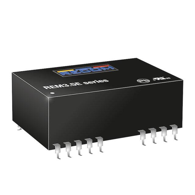 REM3.5E-4824S/R6/A/SMD/X1 