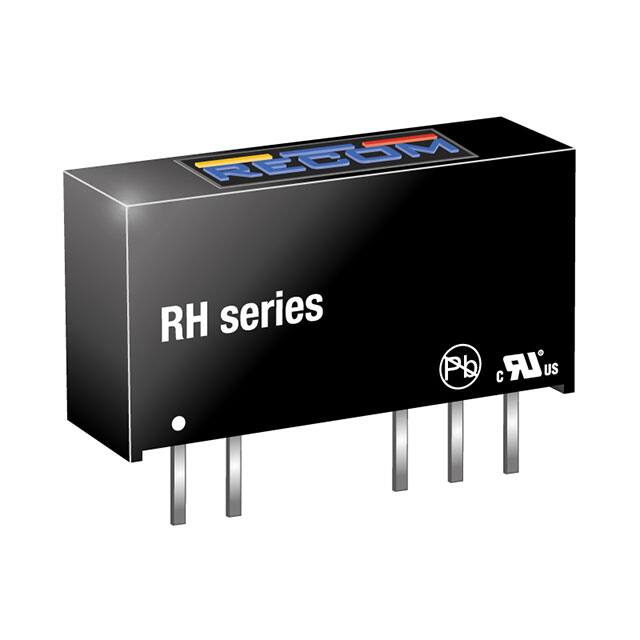 RH-121509D/P 
