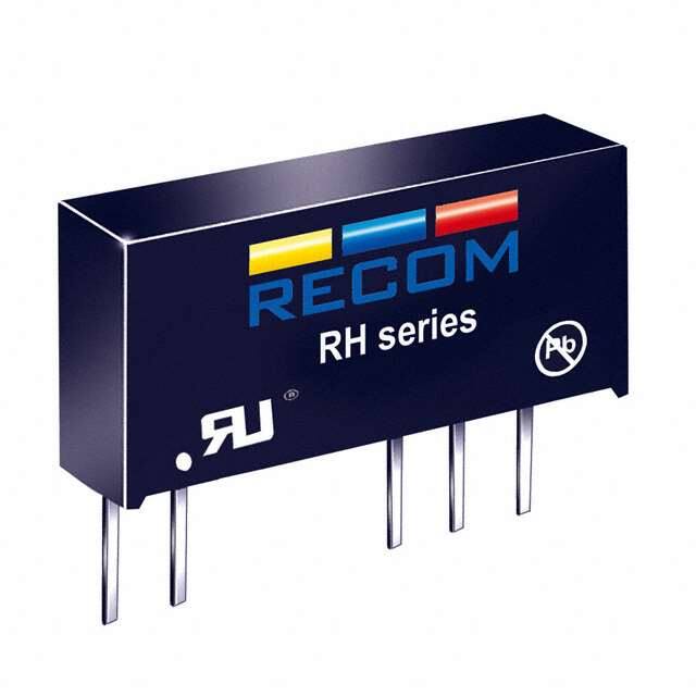 RH-1512D/H 